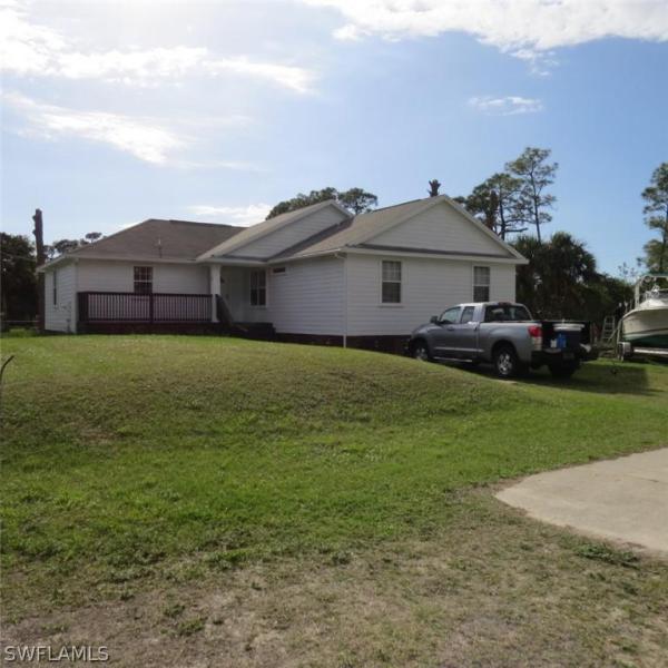 15456 Orchid, Punta Gorda, FL