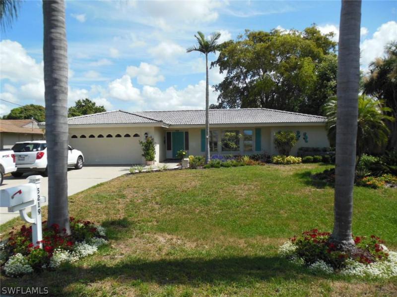 5219 Seminole, Cape Coral, FL