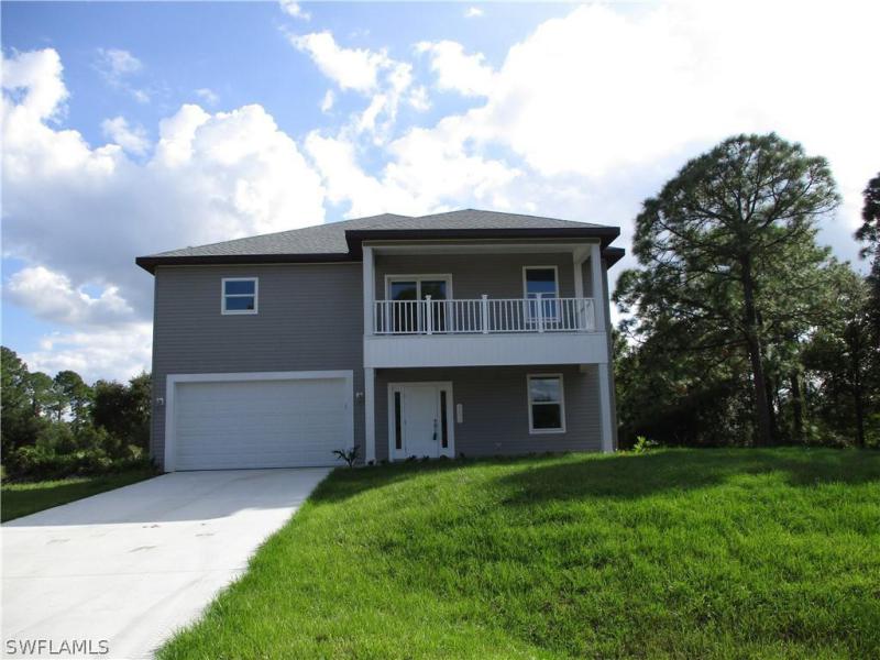 3503 W 75th, Lehigh Acres, FL