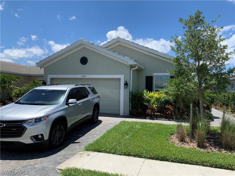 2744 Vareo, Cape Coral, FL