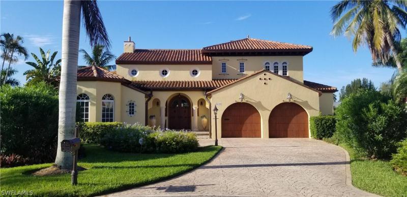5620 SW 11th, Cape Coral, FL