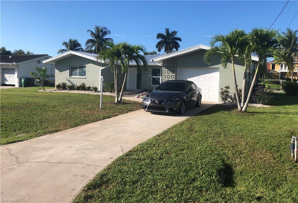 5220 SE Tower, Cape Coral, FL