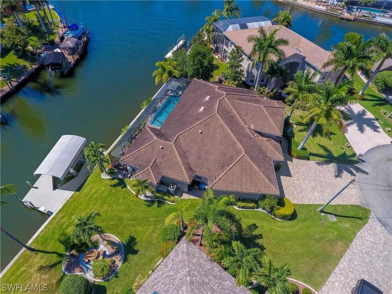 1230 SW 50th, Cape Coral, FL