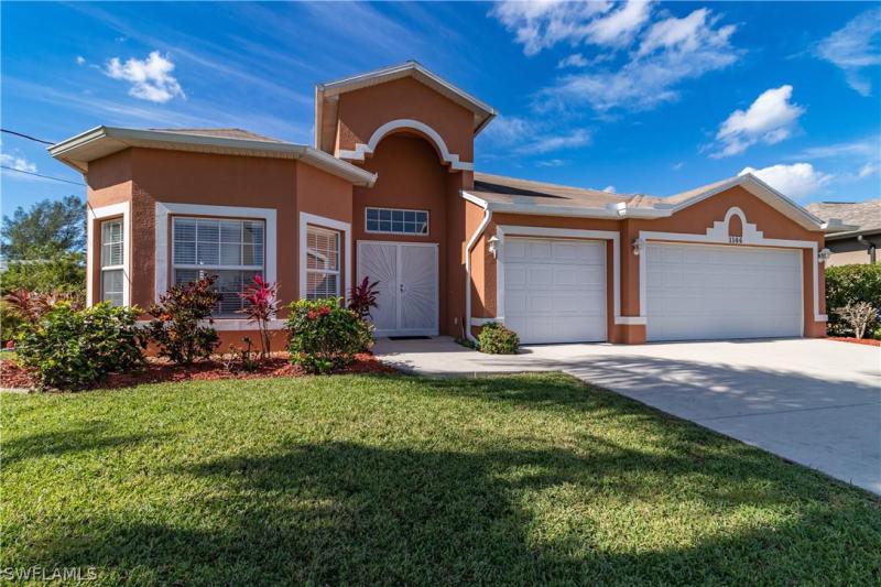 1144 NW 31st, CAPE CORAL, FL