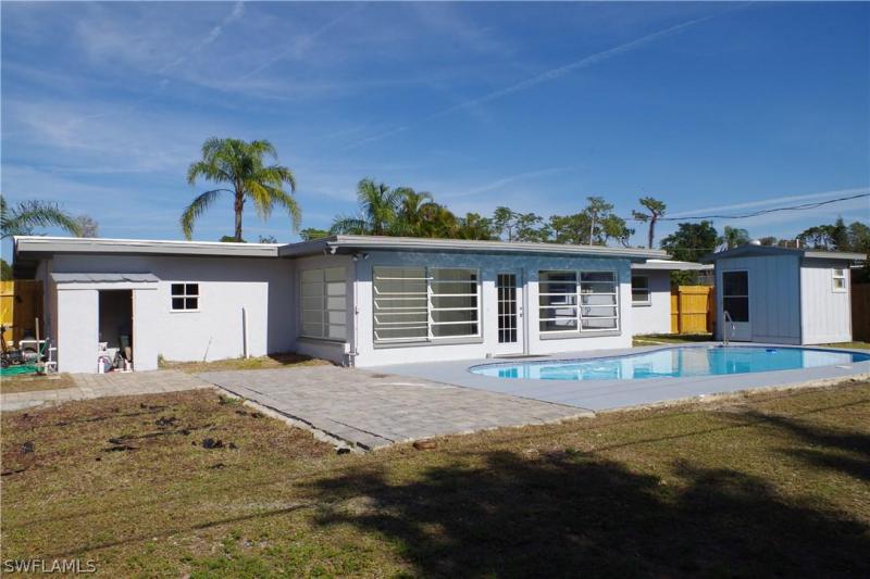 2248 Aldridge AVE Fort Myers, FL 33907 photo 21