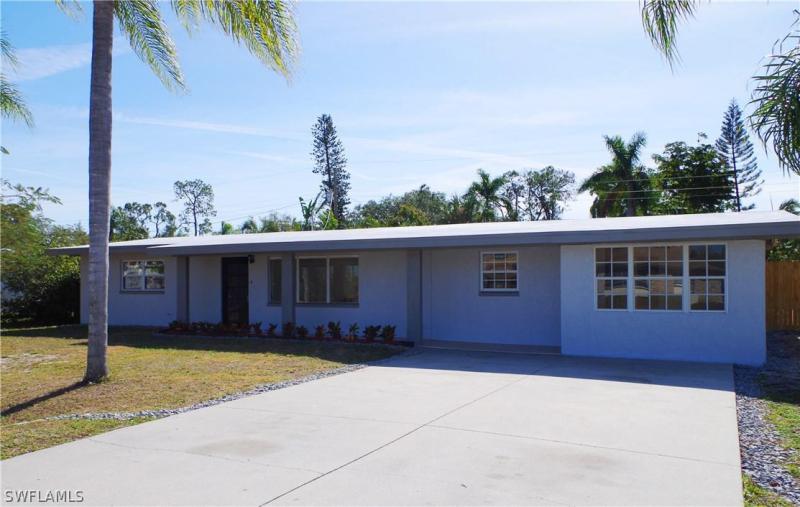 2248 Aldridge AVE Fort Myers, FL 33907 photo 25