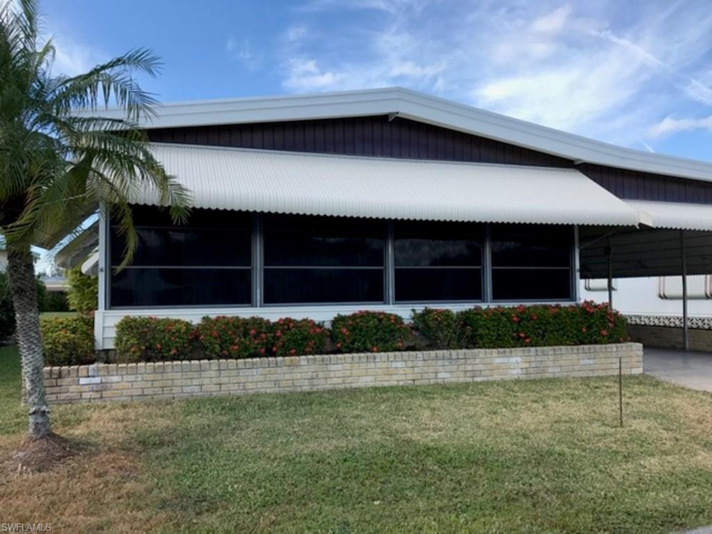 14737 Pioneer, North Fort Myers, FL
