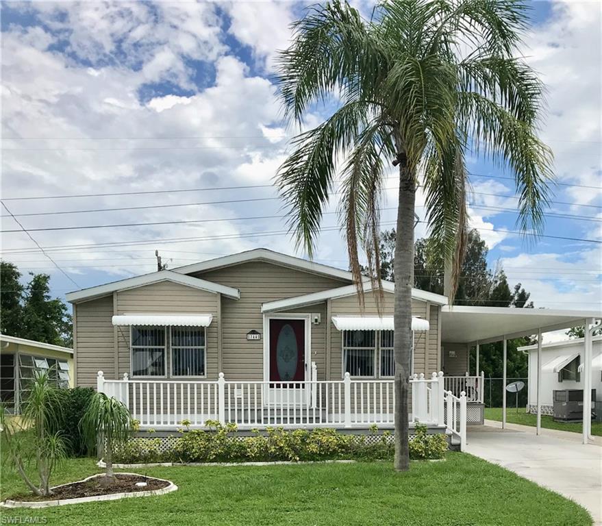 Forest Park Mobile Home Homes for Sale and Real Estate in North Fort