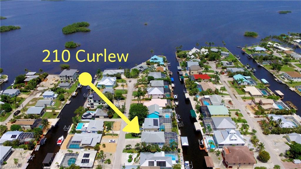 210 Curlew, Fort Myers Beach, FL