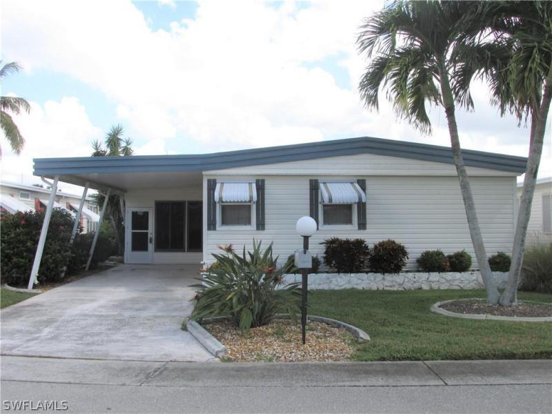 17671 Peppard, Fort Myers Beach, FL