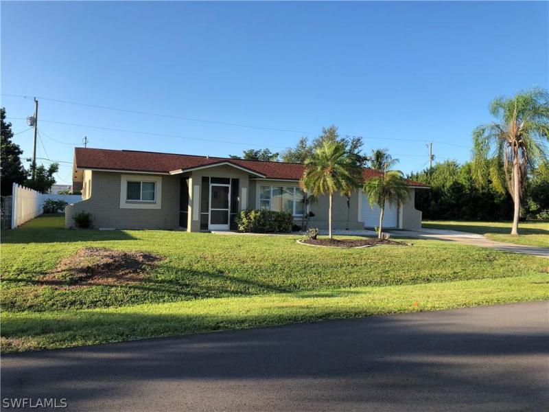 1430 SE 43rd, Cape Coral, FL