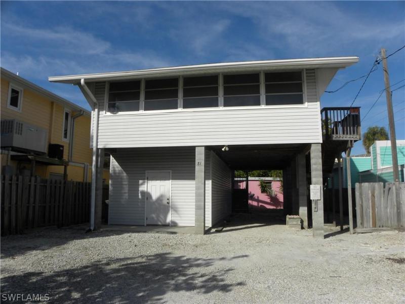 81 Miramar, Fort Myers Beach, FL