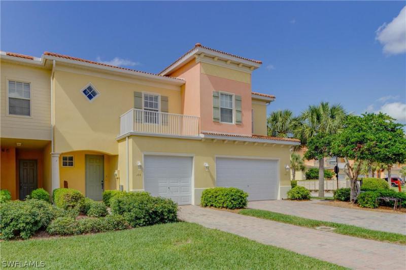 Sail Harbour Homes for Sale and Real Estate in Fort Myers, Florida