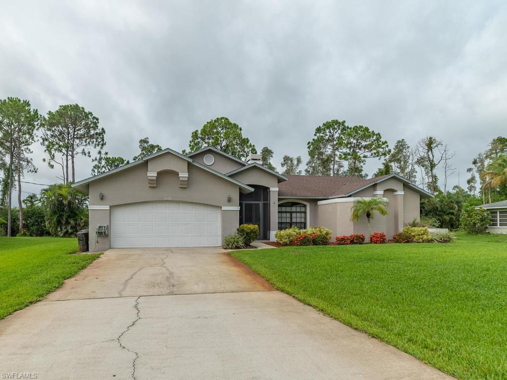 8128 Harrisburg, Fort Myers, FL