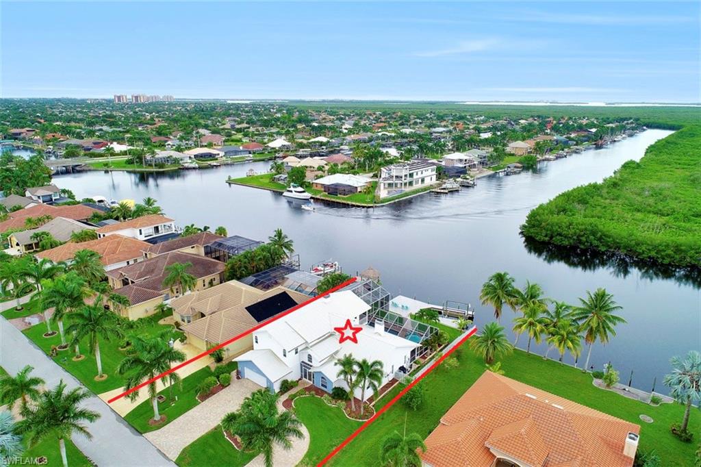 2842 SW 51st, Cape Coral, FL
