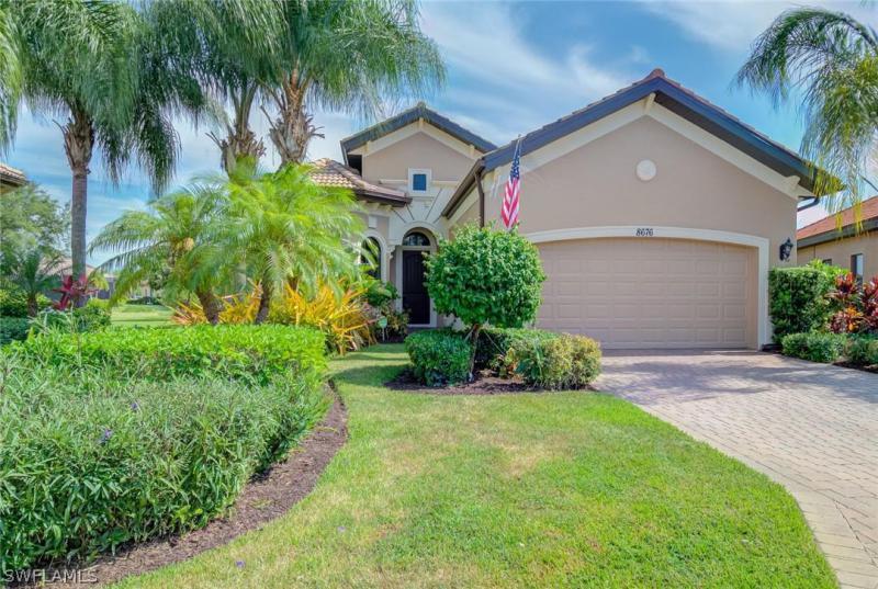 8676 Mercado, Fort Myers, FL