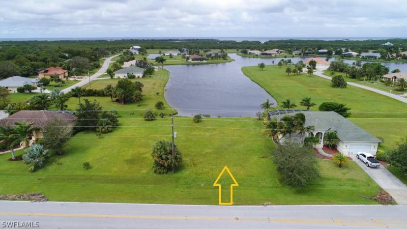 16509 Cape Horn, Punta Gorda, FL