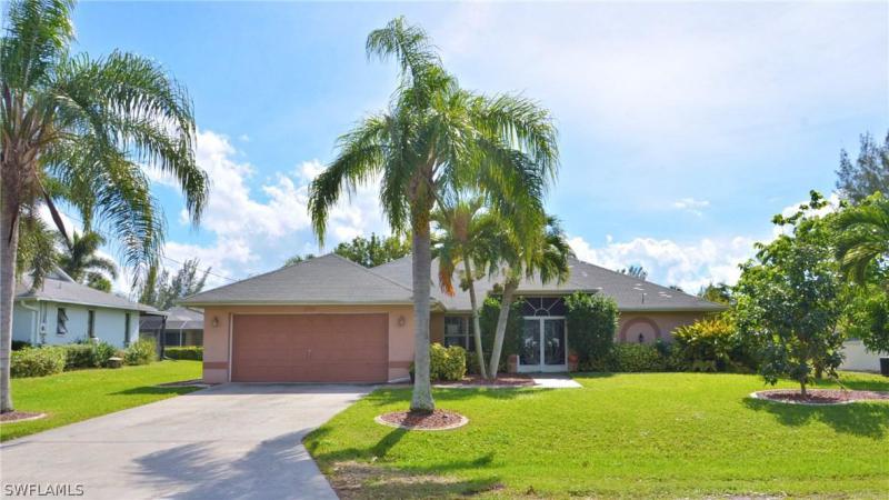 2134 SE 16th, Cape Coral, FL