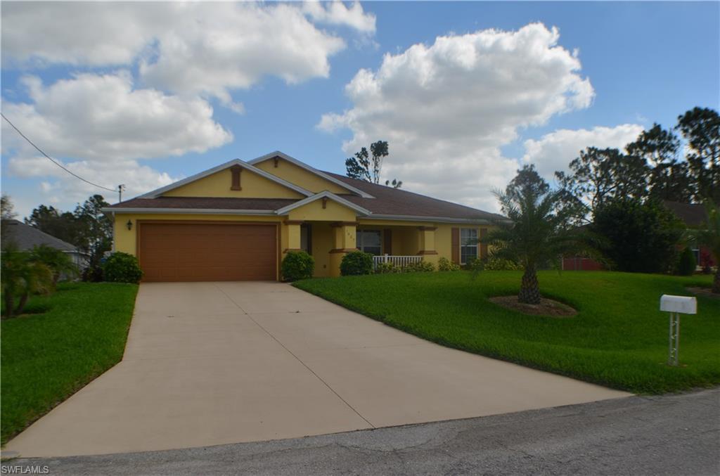 1607 S Karen, Lehigh Acres, FL