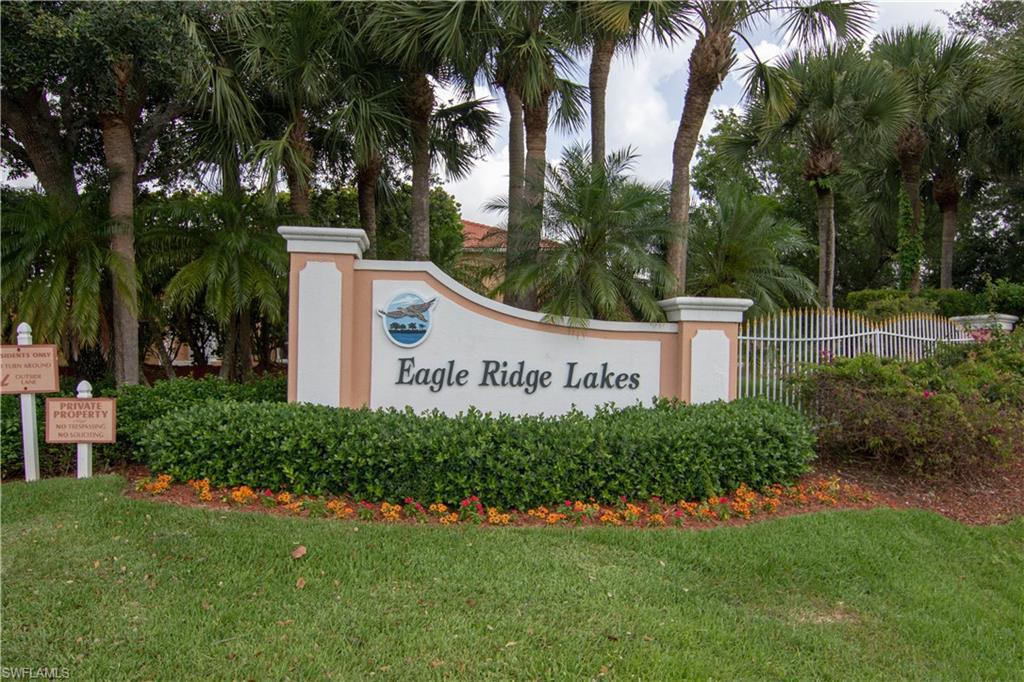 13940 Eagle Ridge Lakes, Fort Myers, FL