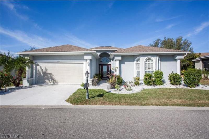 , Port Charlotte, FL