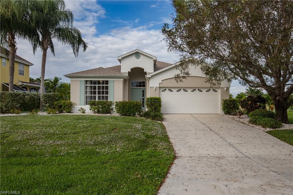 2633 SW 45th, Cape Coral, FL