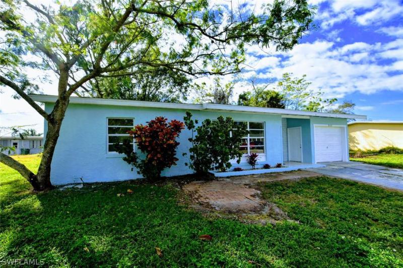 21155 Bersell, Port Charlotte, FL