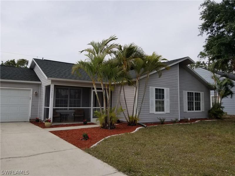 , Fort Myers, FL