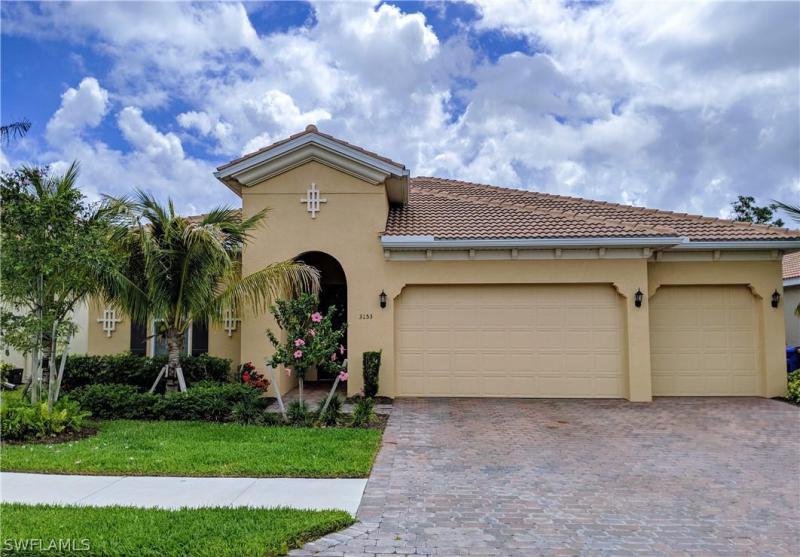 3153 Royal Gardens, Fort Myers, FL