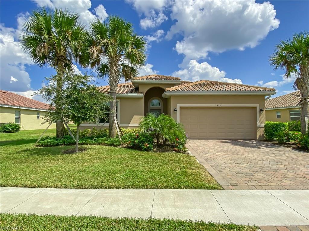 3596 Valle Santa, Cape Coral, FL