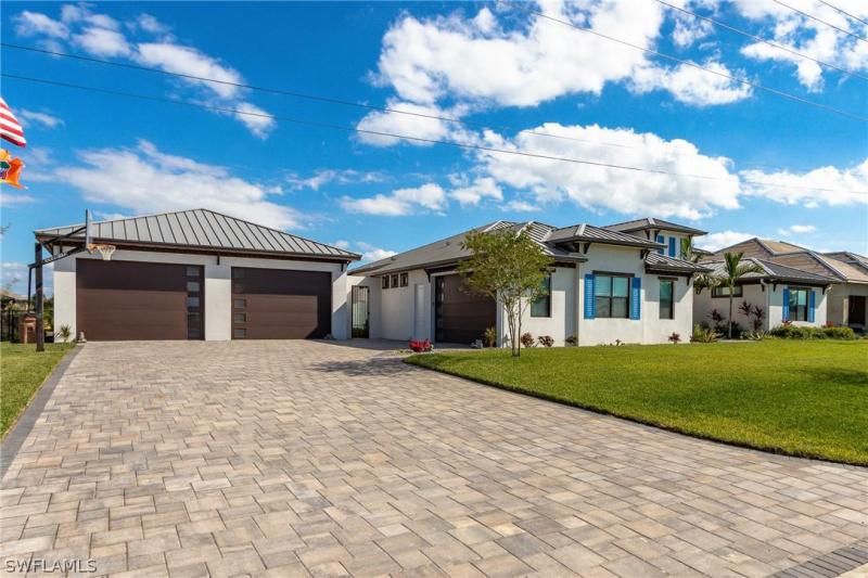407 N Old Burnt Store, Cape Coral, FL