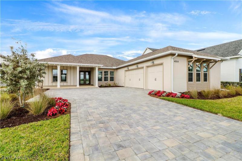 42215 Lake Timber, Punta Gorda, FL