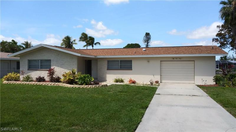 5340 Congo, Cape Coral, FL