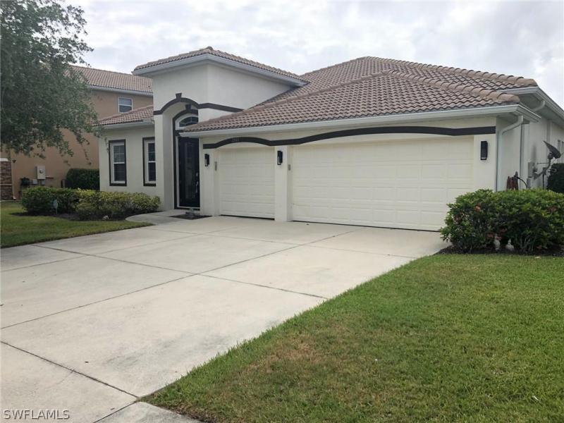 2541 Sawgrass Lake, Cape Coral, FL