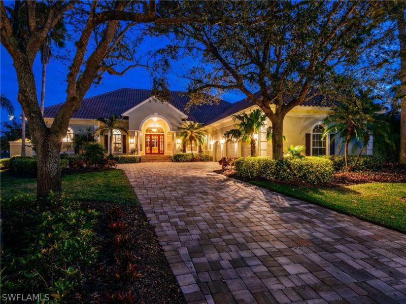 14631 Safe Landing, Fort Myers, FL