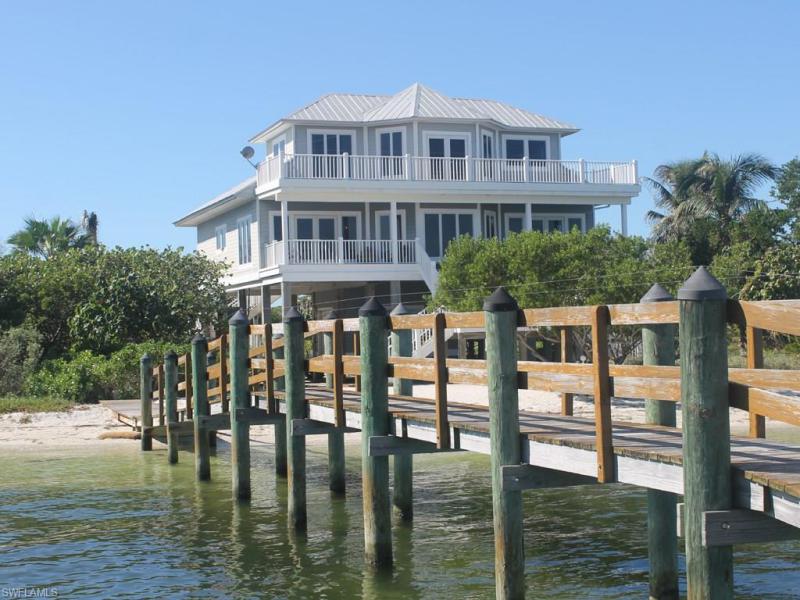 4320 Sol Vista, Captiva, FL