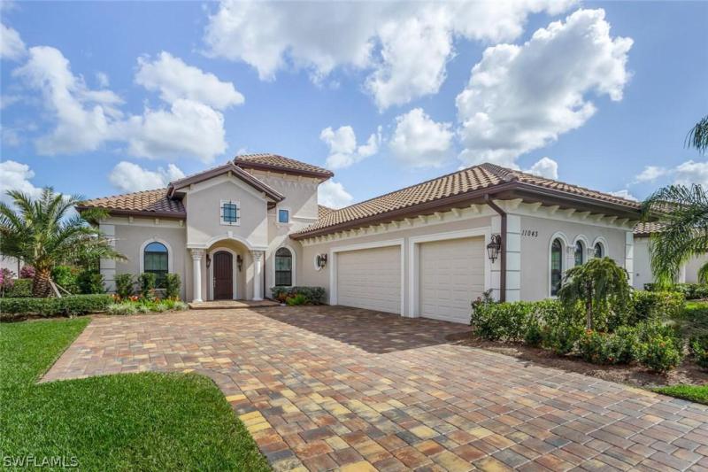 11043 Esteban, Fort Myers, FL