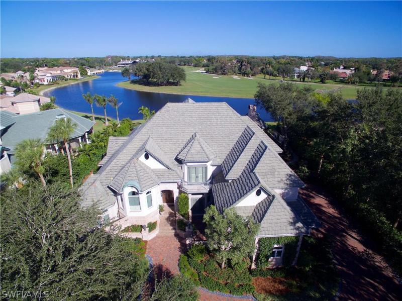 Luxury Homes For Sale in Fort Myers, FL Fort Myers MLS Search Fort
