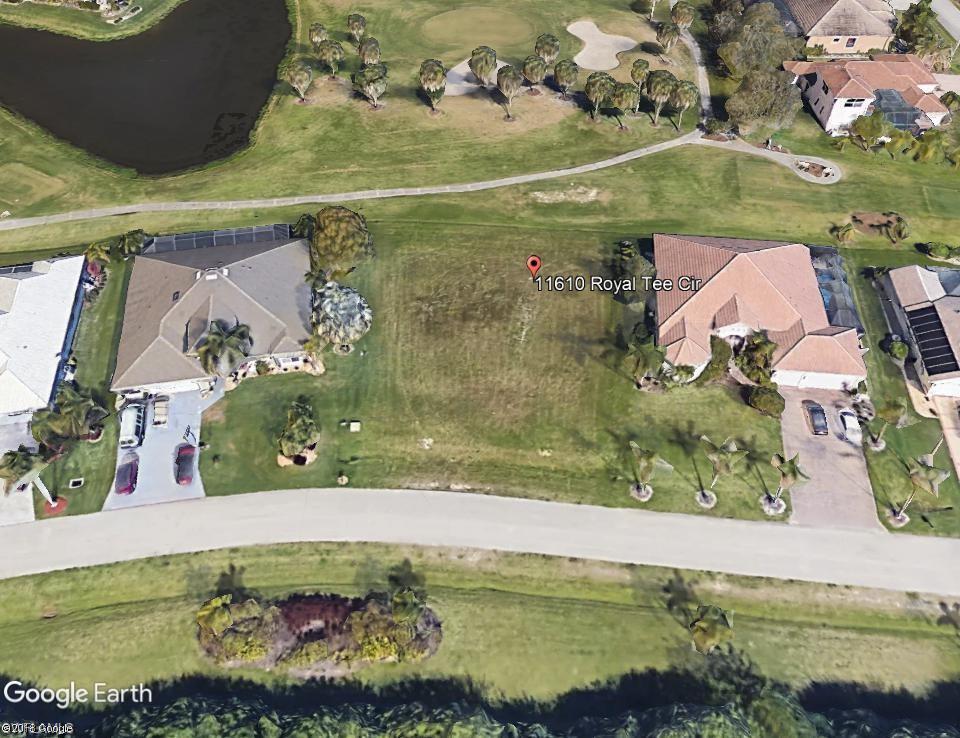 11610 Royal Tee, Cape Coral, FL