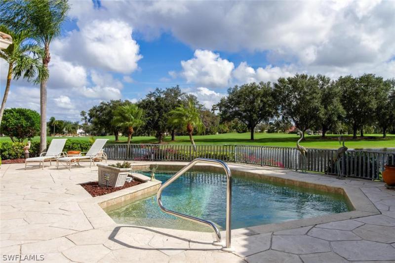 15731 Glenisle, Fort Myers, FL