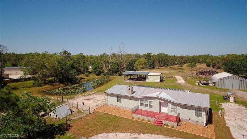 18801 Durrance, North Fort Myers, FL