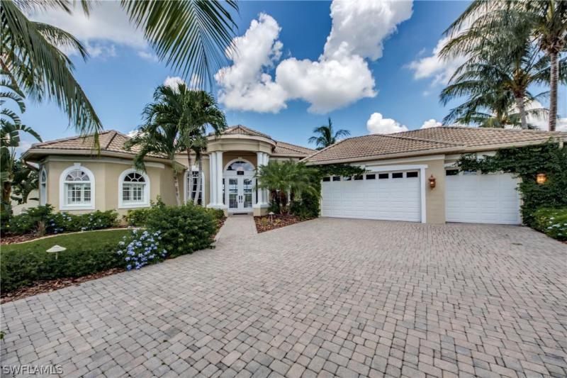 3706 Surfside, Cape Coral, FL