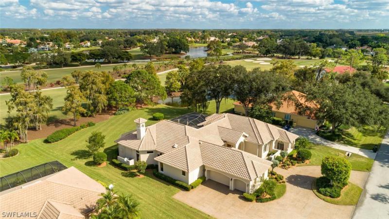 15721 Queensferry, Fort Myers, FL