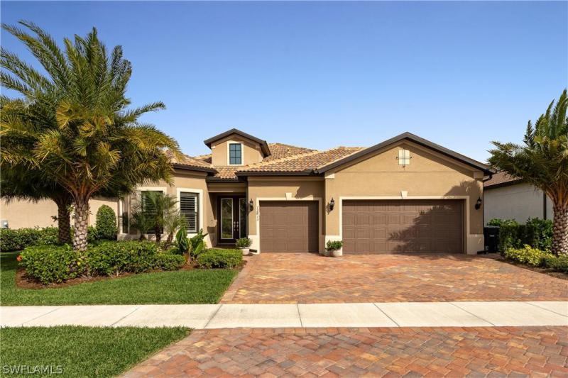 12813 Chadsford, Fort Myers, FL