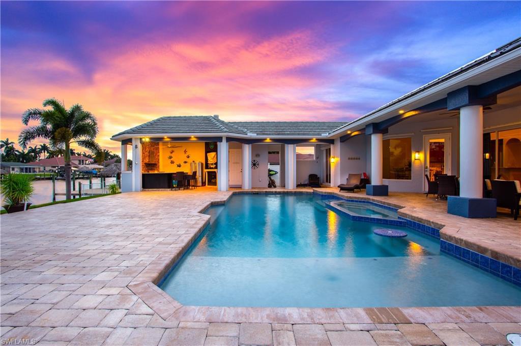 5374 Congo, Cape Coral, FL