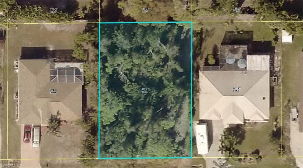 8193 Harrisburg, Fort Myers, FL
