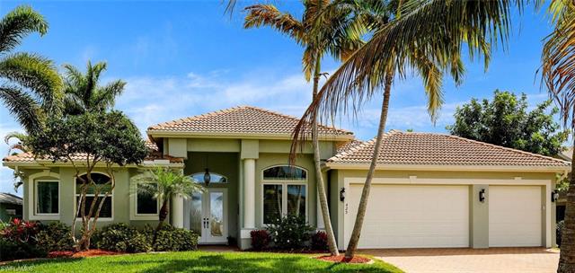 423 SW 38th, Cape Coral, FL