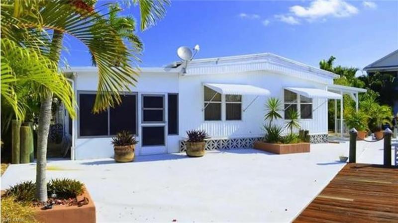 3681 Blueberry, St. James City, FL