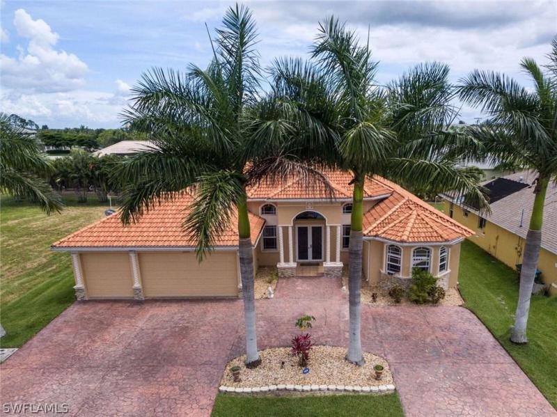 4 bedroom Homes For Sale in Cape Coral, FL Cape Coral MLS Search