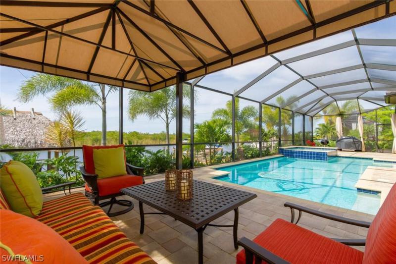 3604 Surfside, Cape Coral, FL